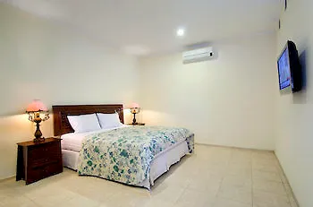 Hotel Teja Homestay Ubud