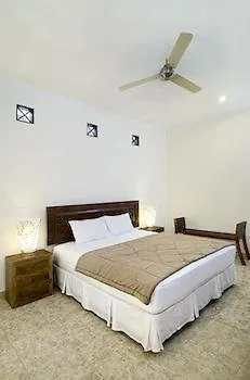 Teja Homestay Ubud Hotel