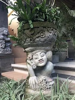 Hotel Teja Homestay Ubud
