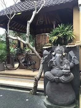 Teja Homestay Ubud 2*,