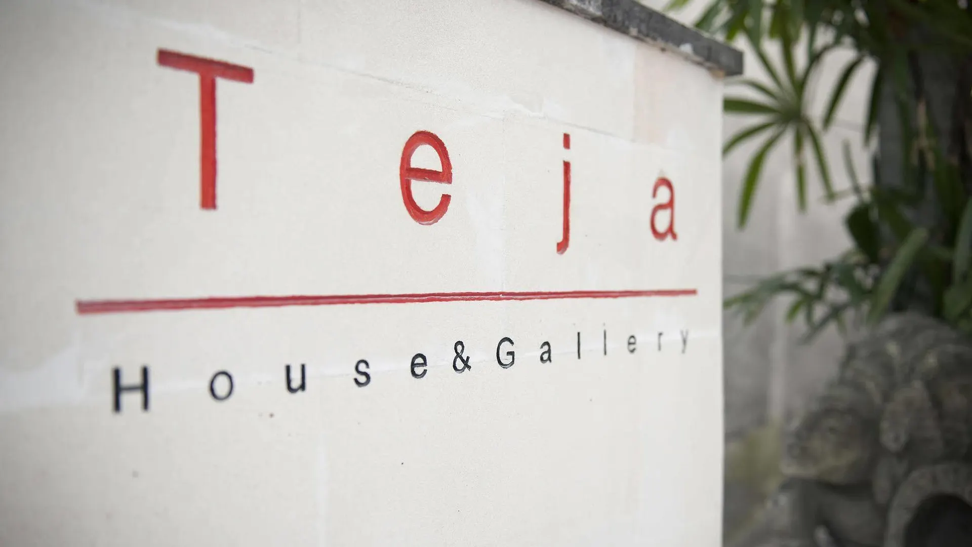 Teja Homestay Ubud 2*,  Indonesien