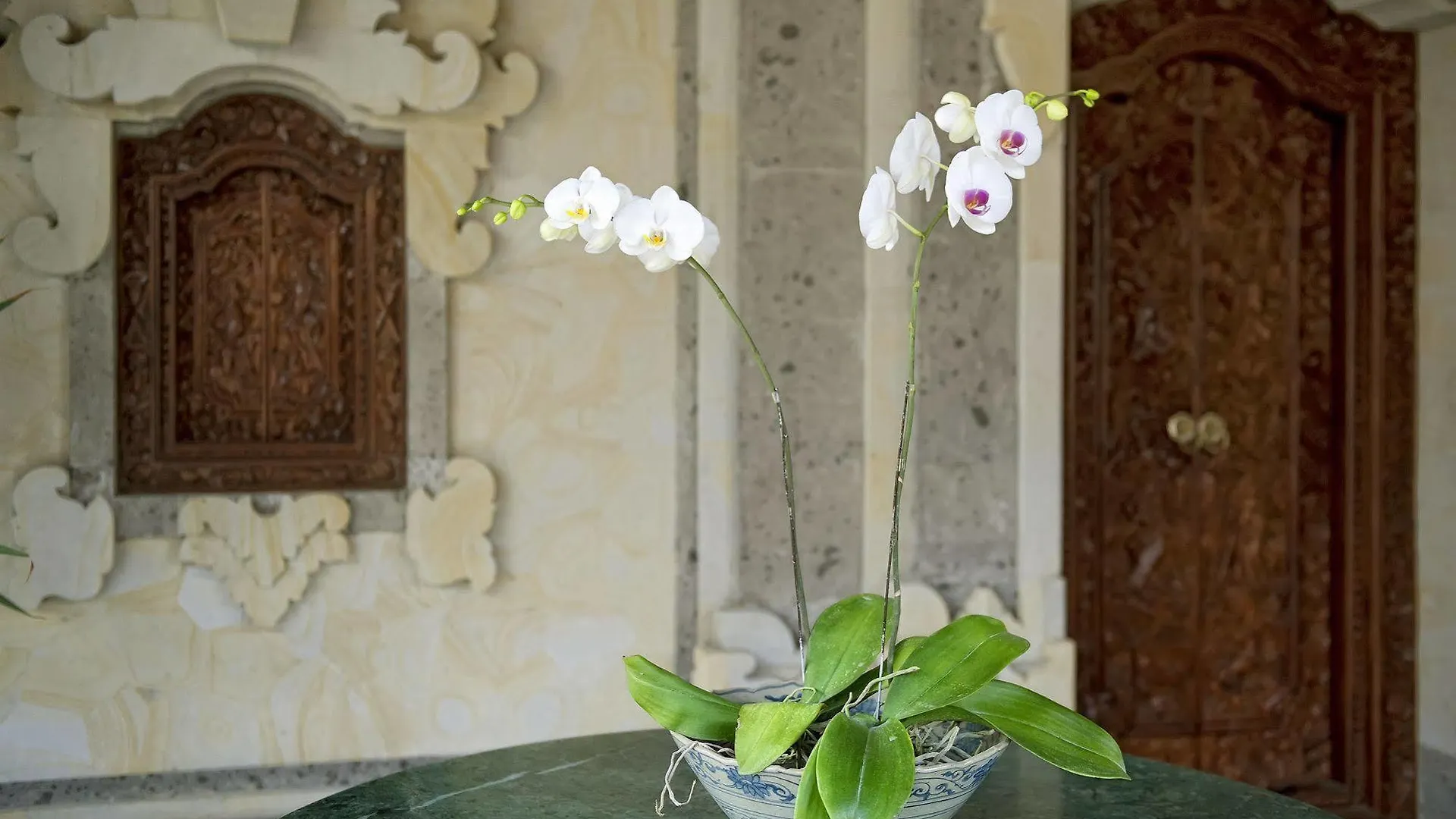 Teja Homestay Ubud