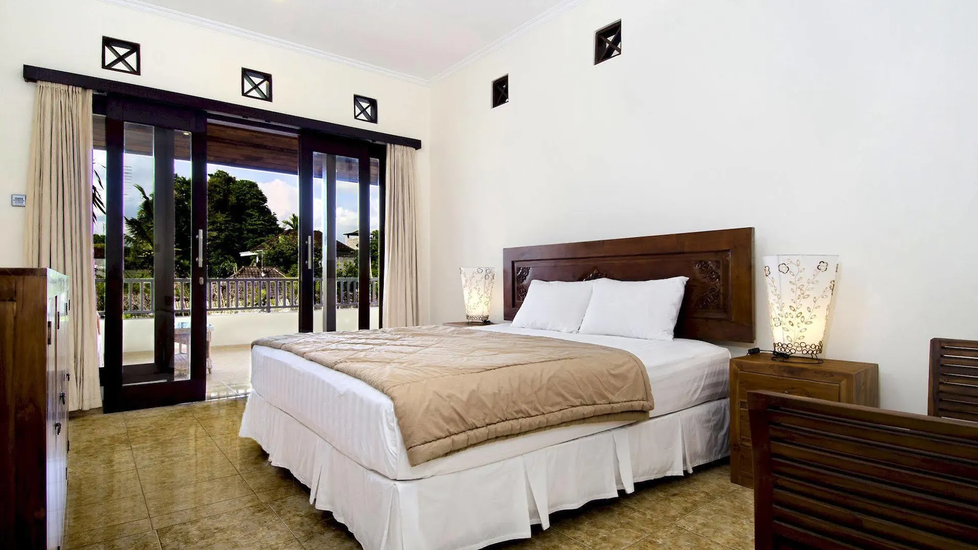 Teja Homestay Ubud