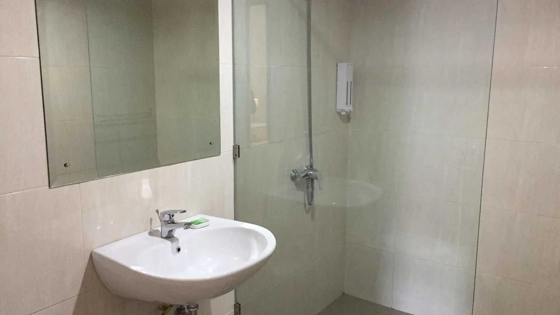 Teja Homestay Ubud Hotel