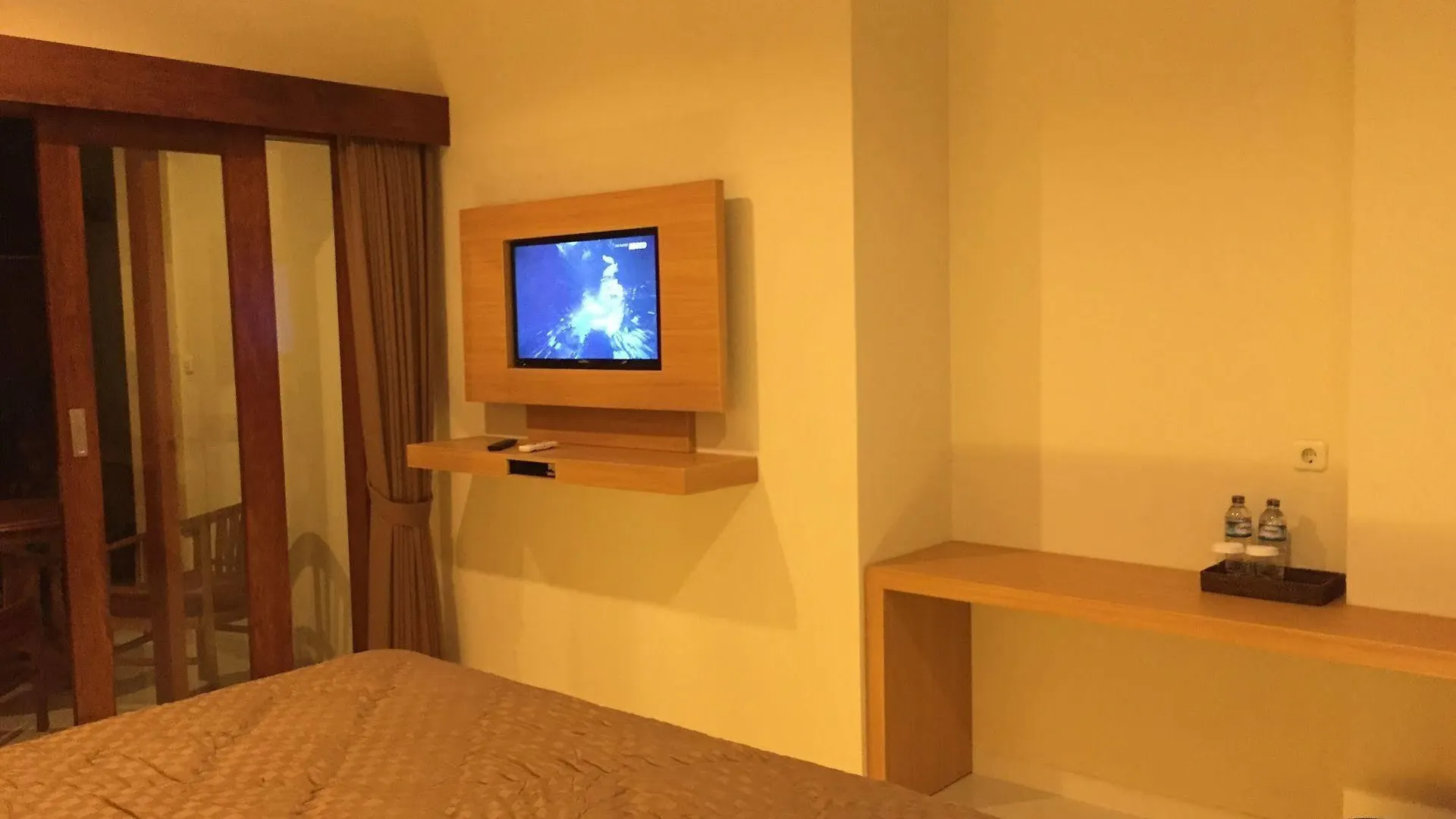 Hotel Teja Homestay Ubud