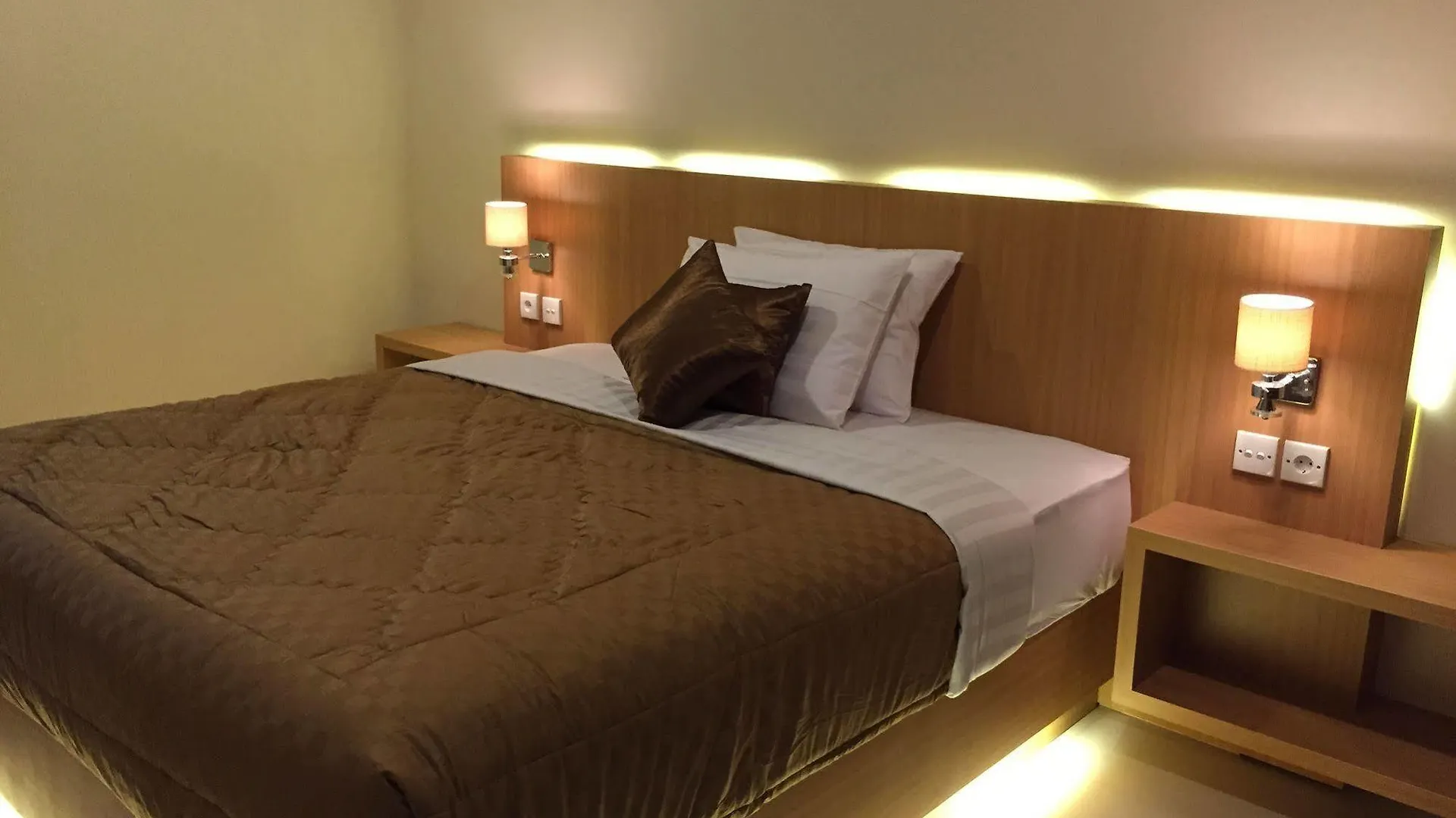 Hotel Teja Homestay Ubud