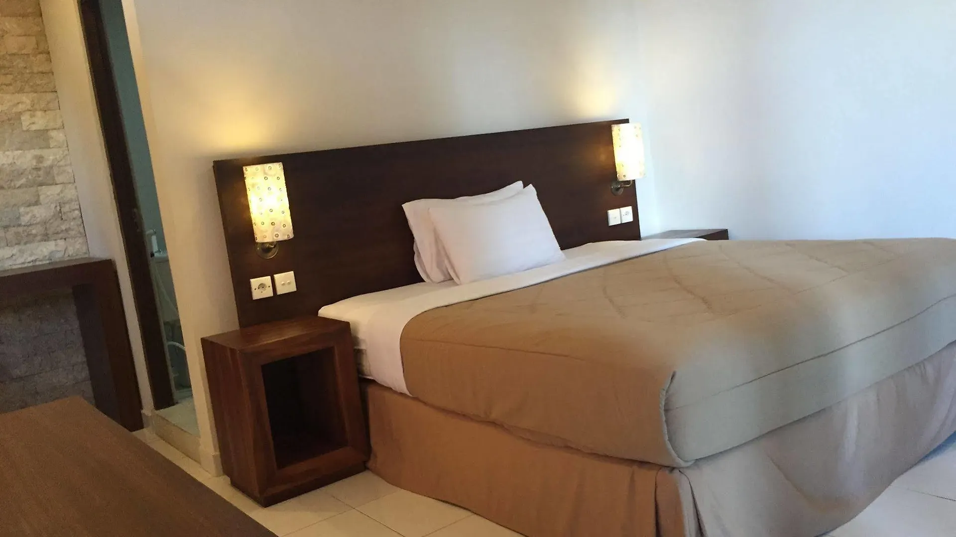 Teja Homestay Ubud