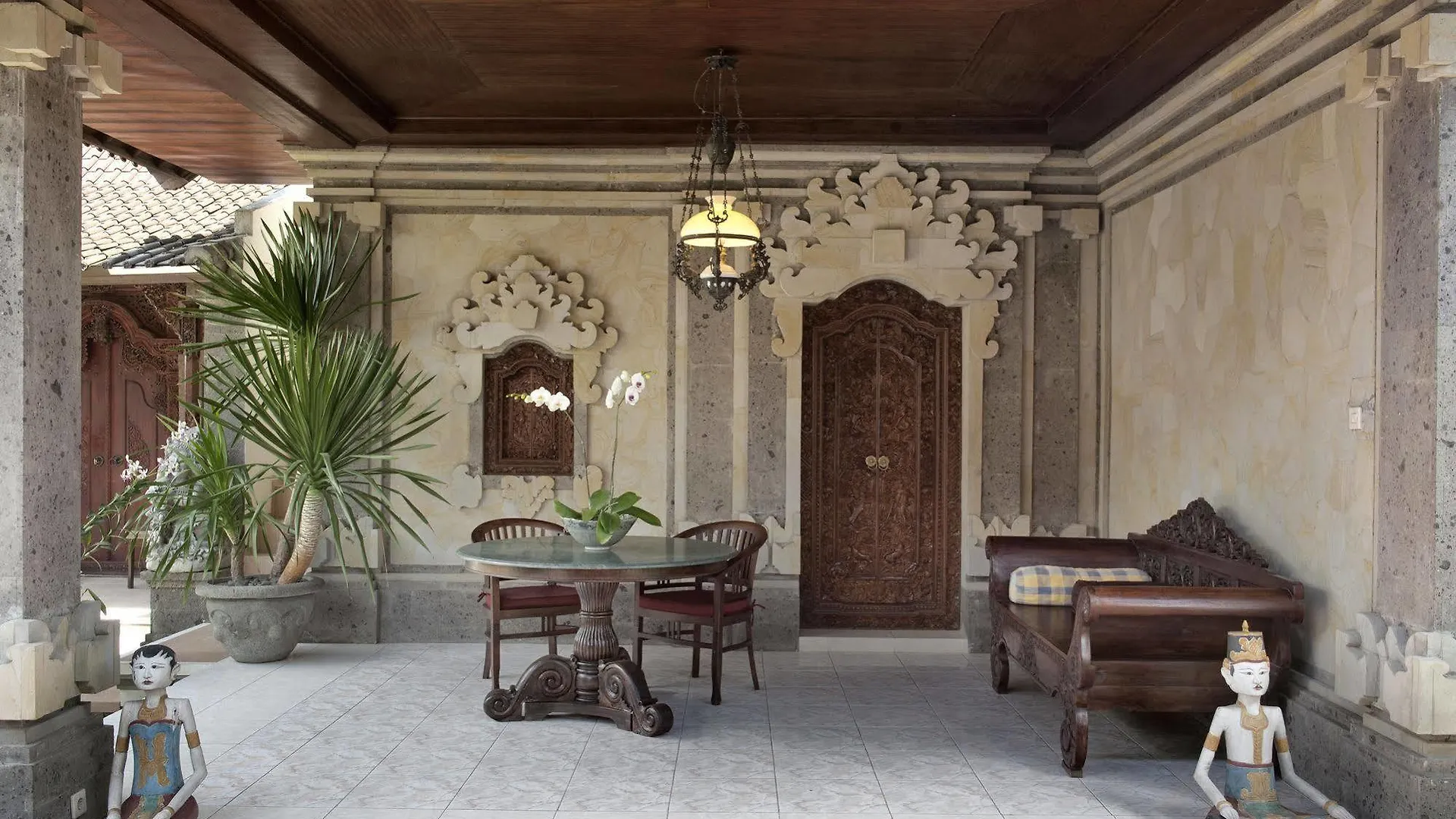 Teja Homestay Ubud