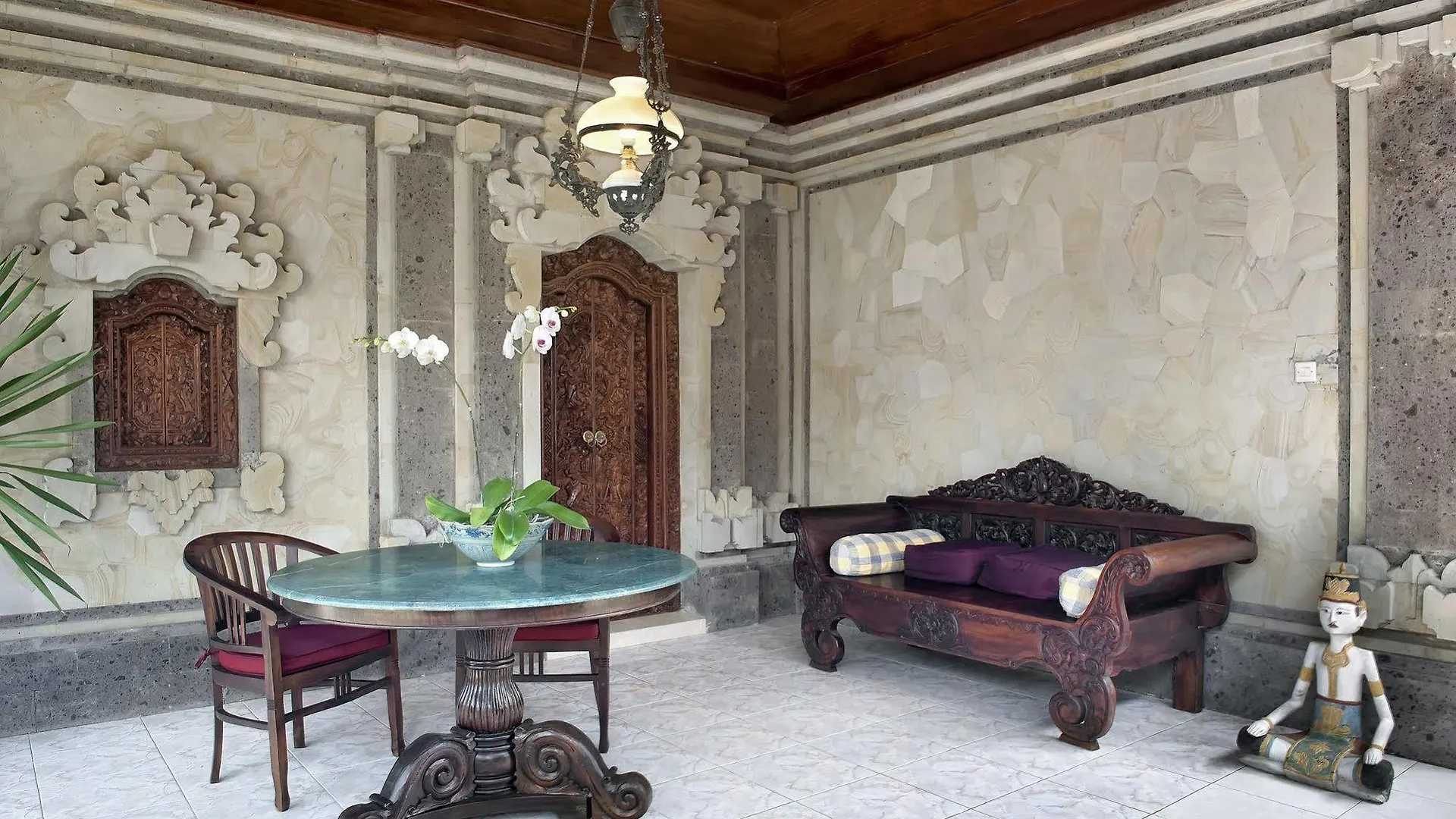 Teja Homestay Ubud 2*,