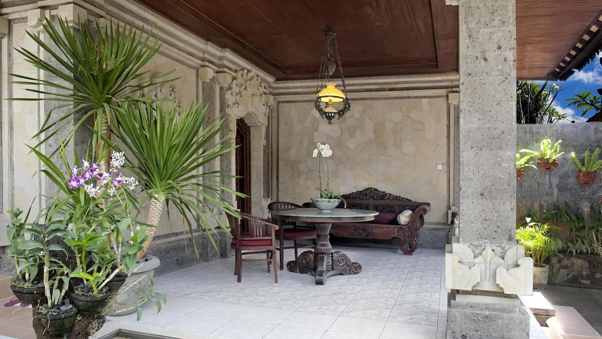 Teja Homestay Ubud