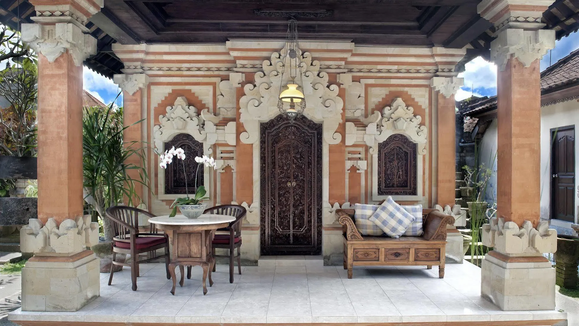 Teja Homestay Ubud 2*,  Indonesien