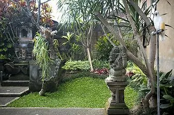 ** Hotel Teja Homestay Ubud  Indonesia
