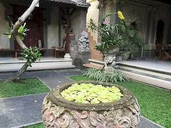 Teja Homestay Ubud  2*, Ubud (Bali) Indonesia