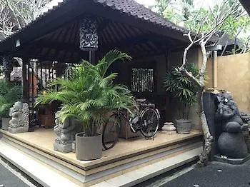 Teja Homestay Ubud  Indonesia