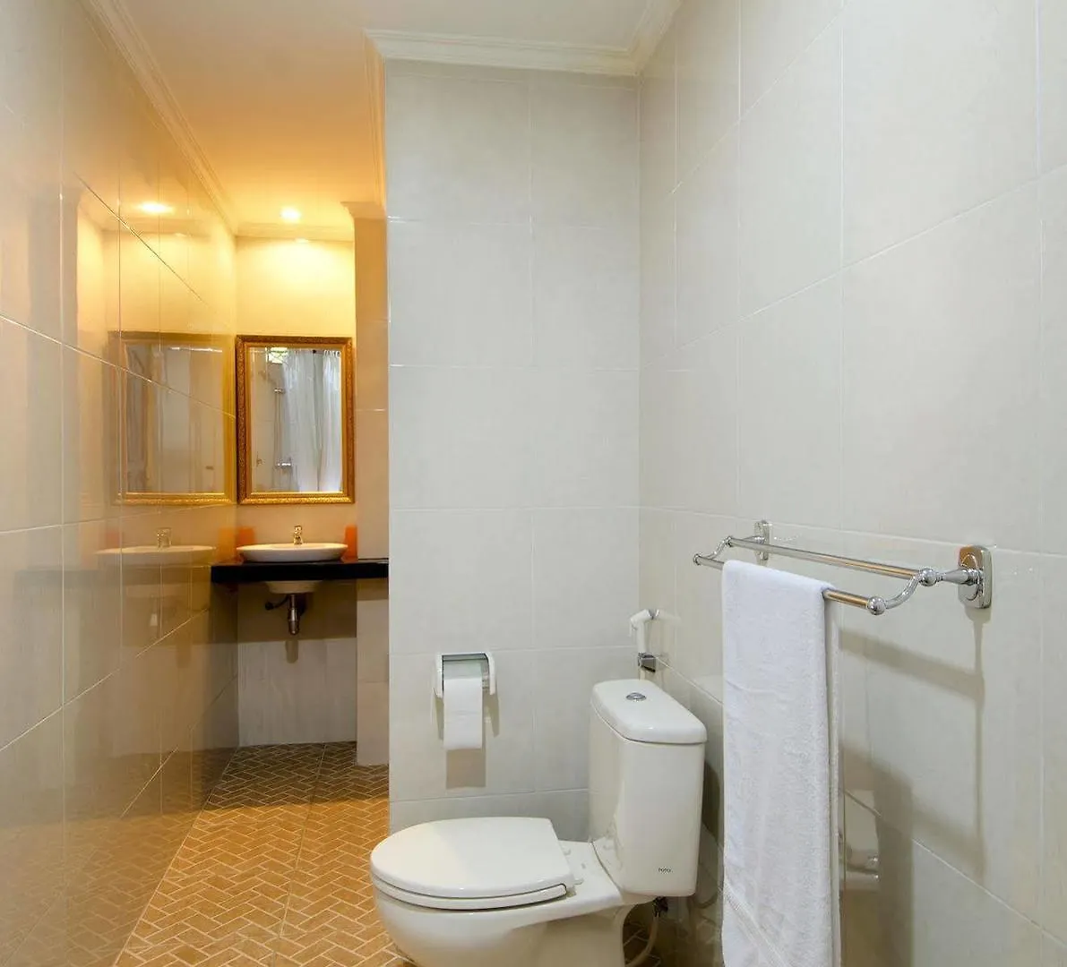 Hotel Teja Homestay Ubud