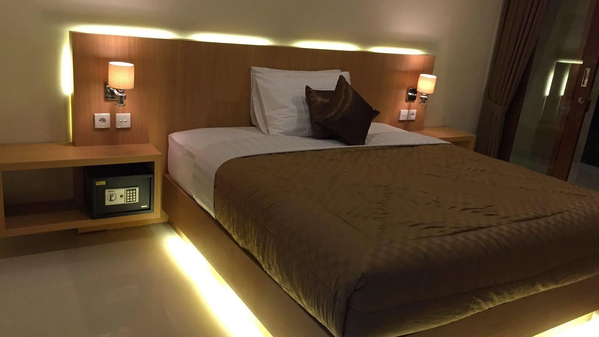 Teja Homestay Ubud  2*, Ubud (Bali)