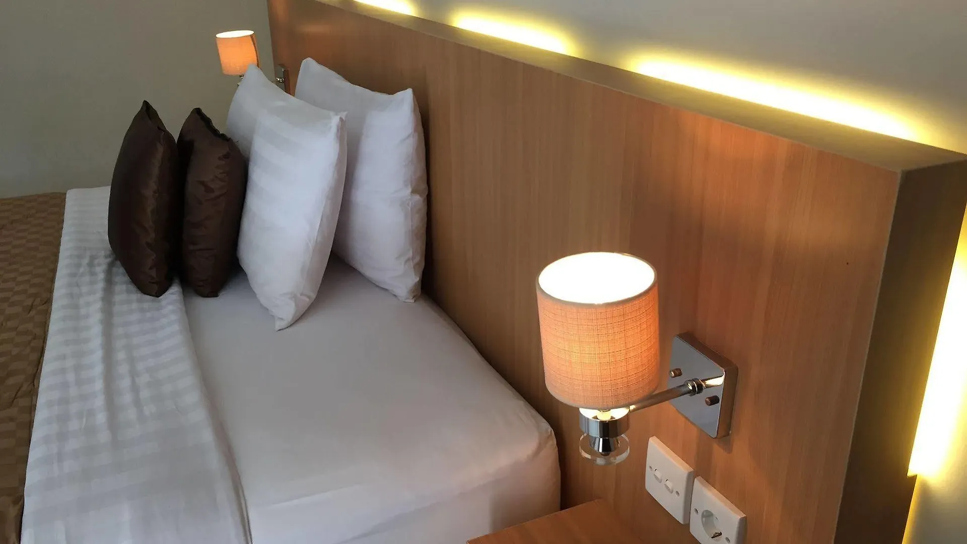 Teja Homestay Ubud  Indonesia