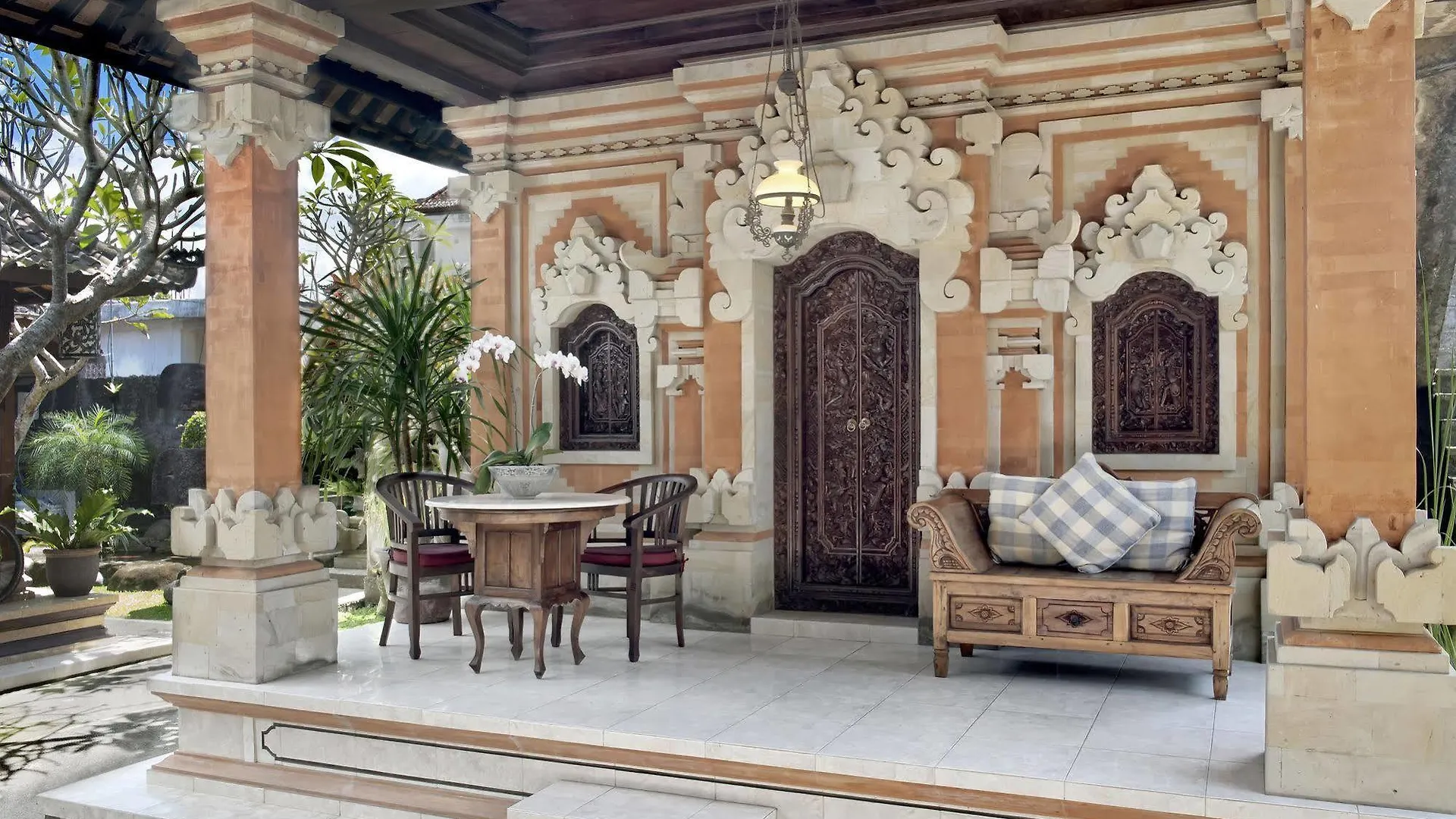 Teja Homestay Ubud  Hotel