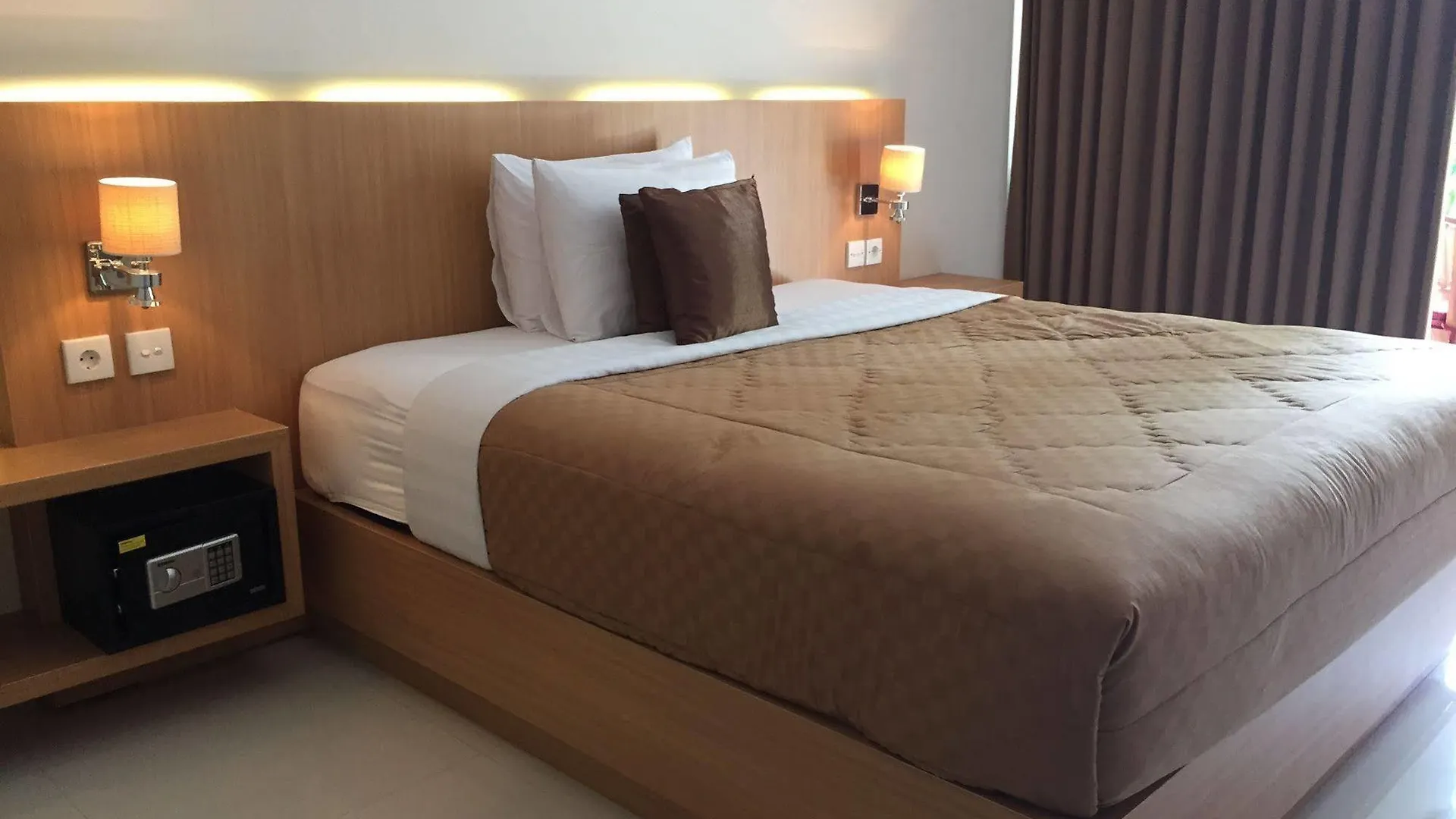 Teja Homestay 乌布 2*,  印尼