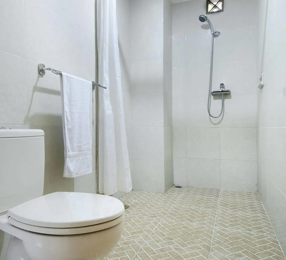 Teja Homestay 乌布 酒店