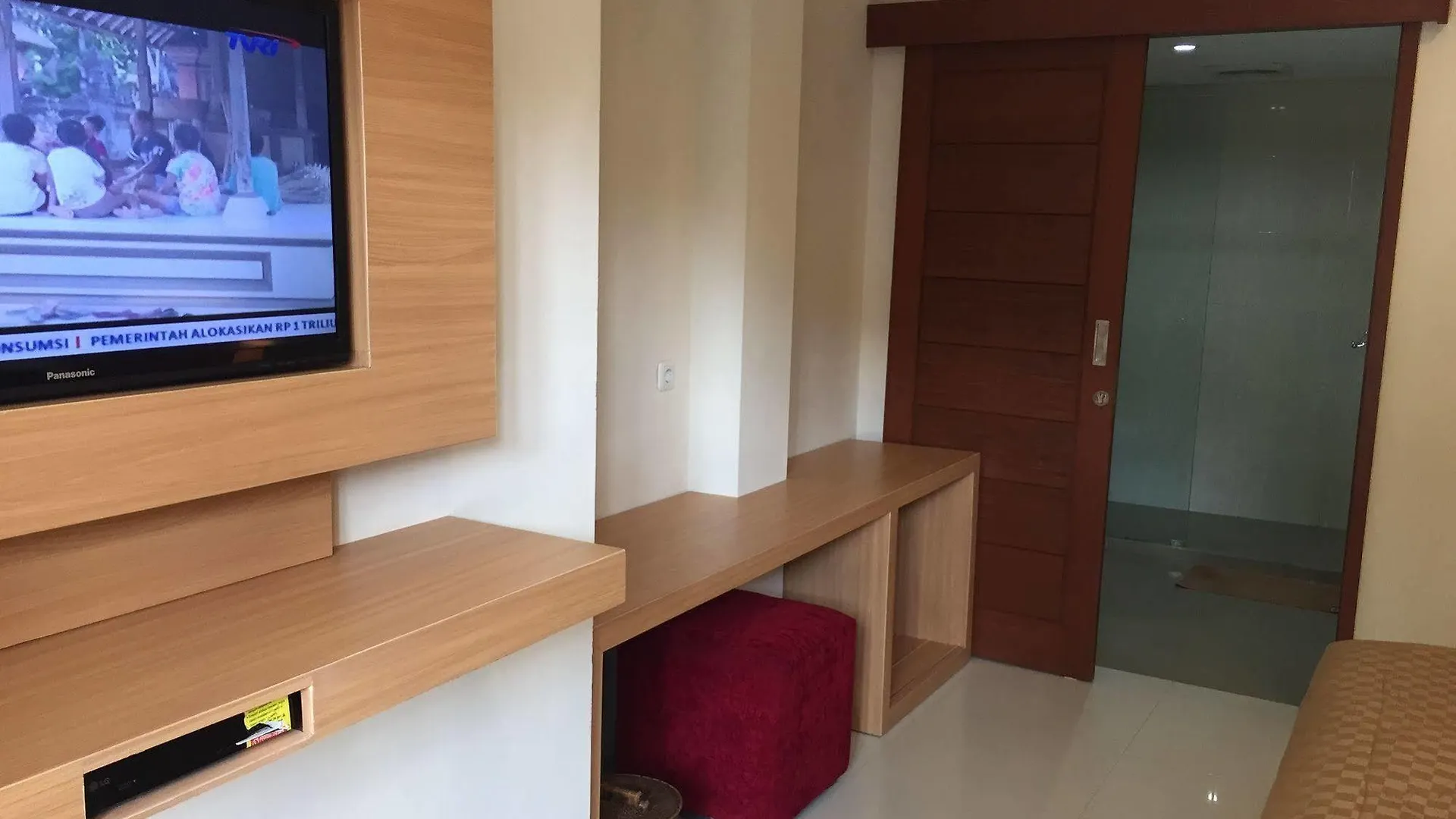 酒店 Teja Homestay 乌布