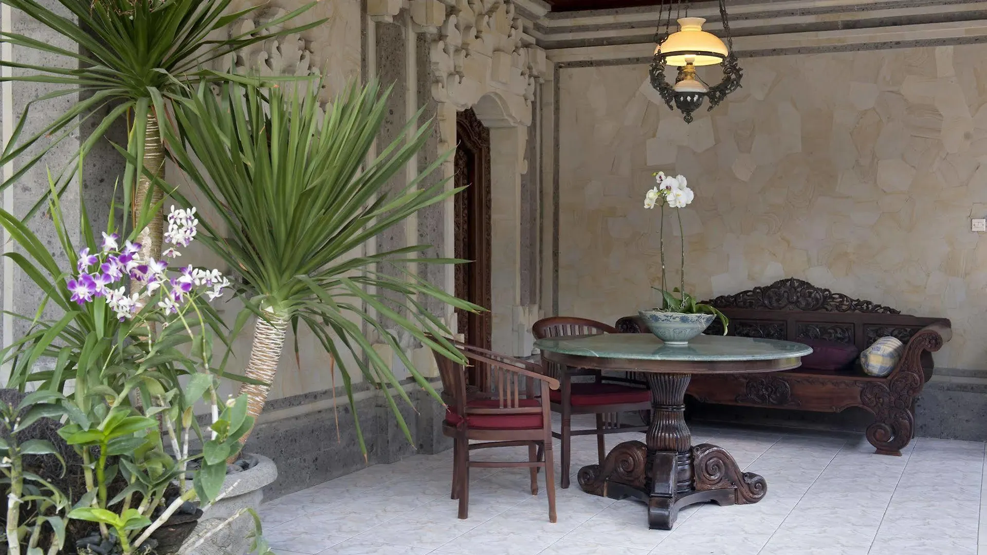 Teja Homestay 乌布 印尼